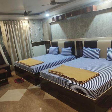 Hotel Tara Lodge Grand Road Puri - Near Jagannath Temple - Best Location Exterior foto
