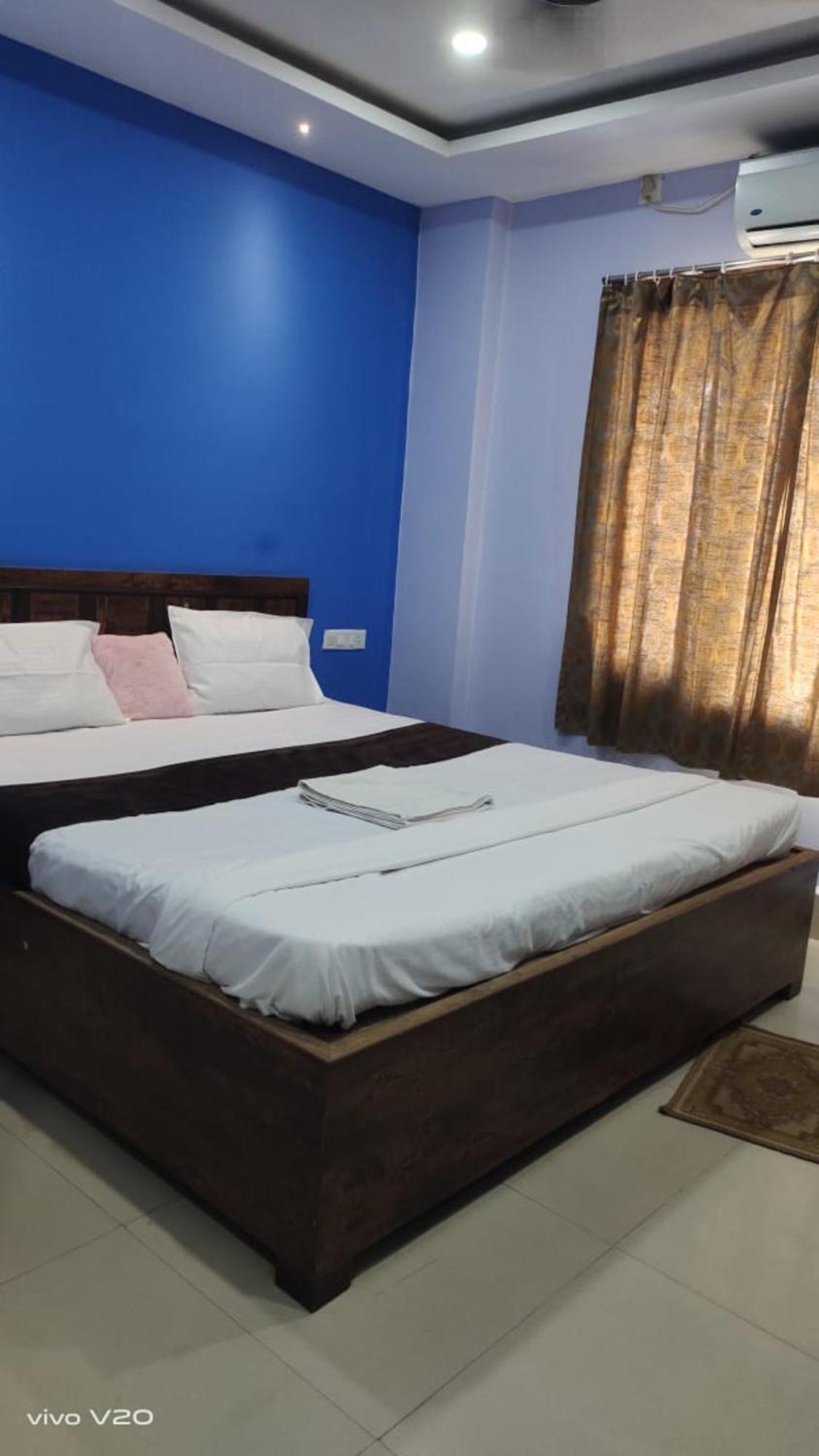 Hotel Tara Lodge Grand Road Puri - Near Jagannath Temple - Best Location Exterior foto