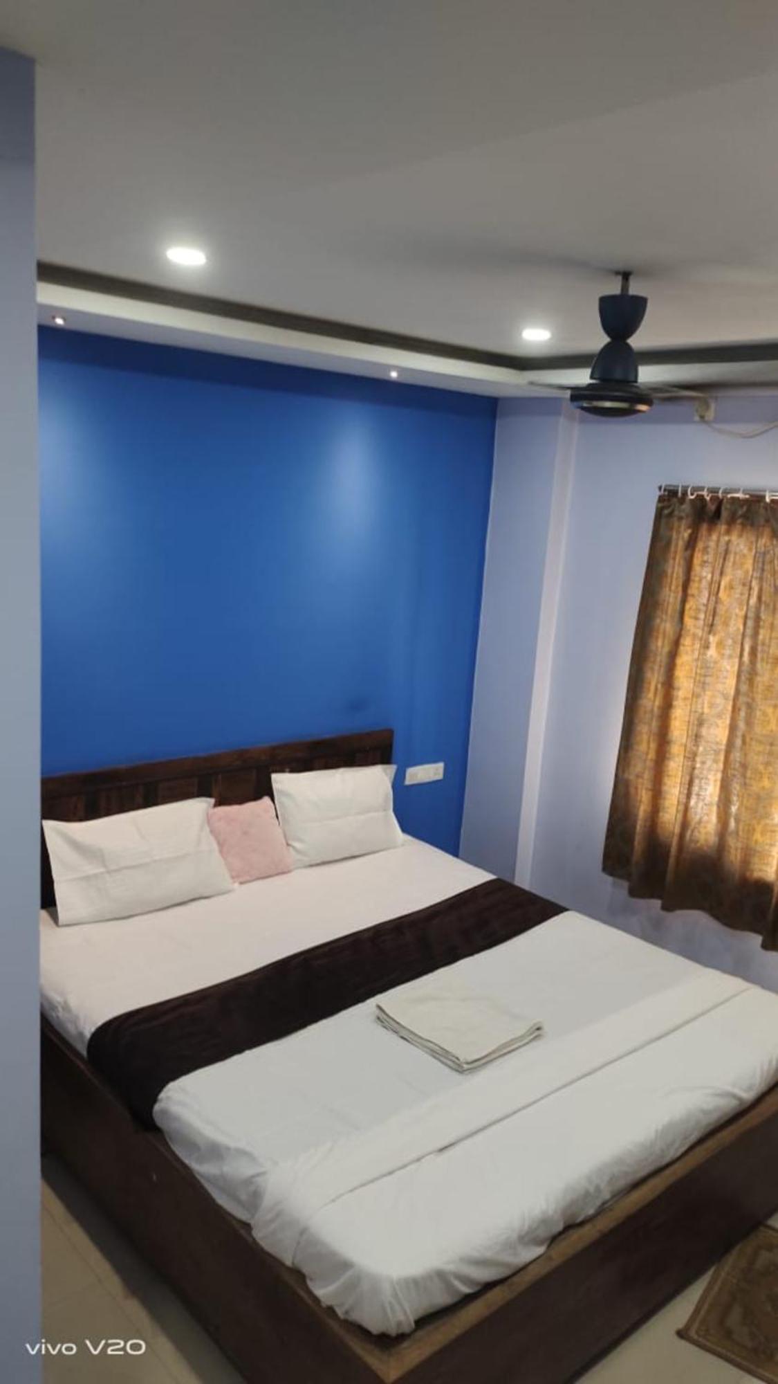 Hotel Tara Lodge Grand Road Puri - Near Jagannath Temple - Best Location Exterior foto