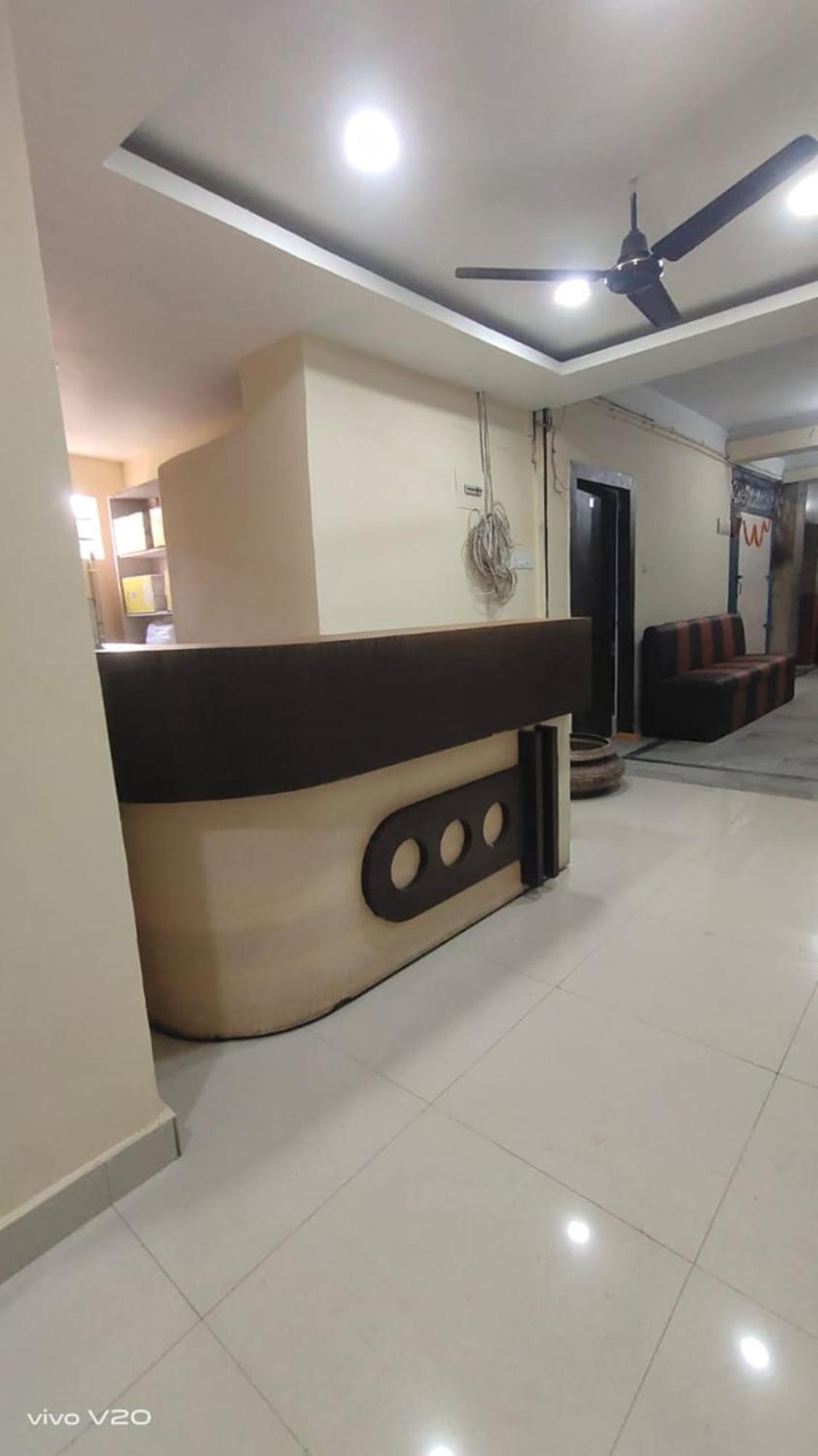 Hotel Tara Lodge Grand Road Puri - Near Jagannath Temple - Best Location Exterior foto
