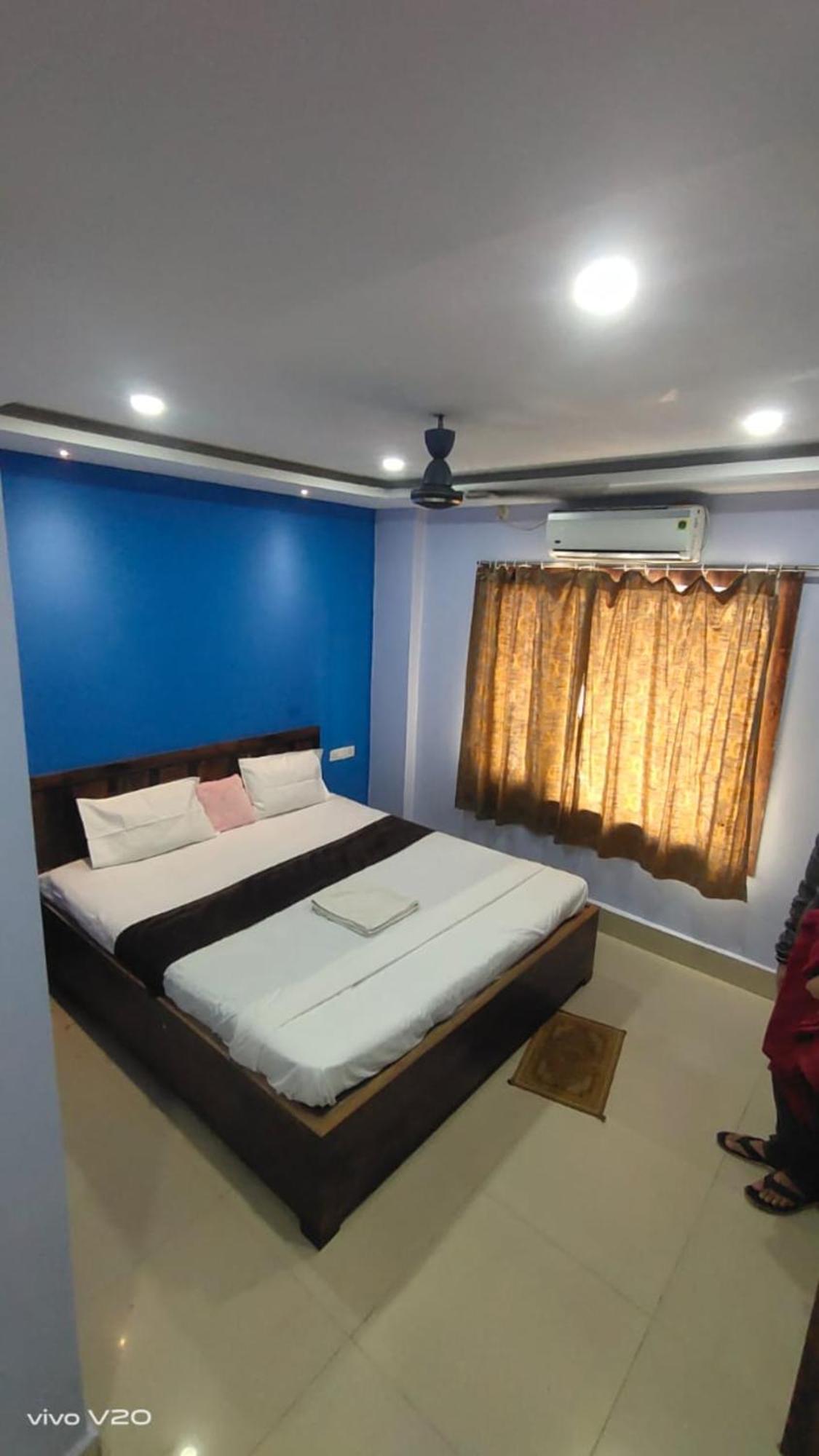 Hotel Tara Lodge Grand Road Puri - Near Jagannath Temple - Best Location Exterior foto
