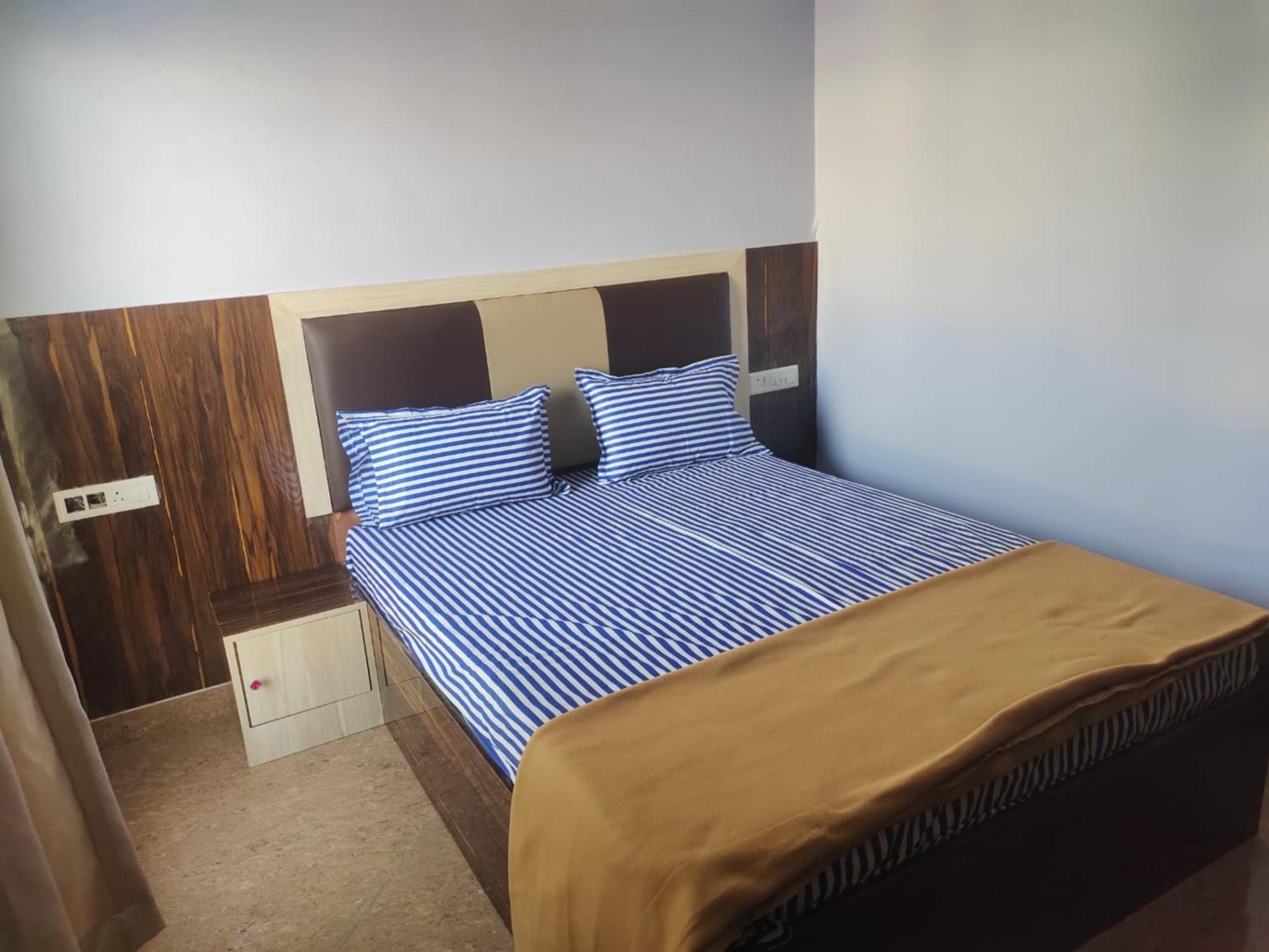 Hotel Tara Lodge Grand Road Puri - Near Jagannath Temple - Best Location Exterior foto