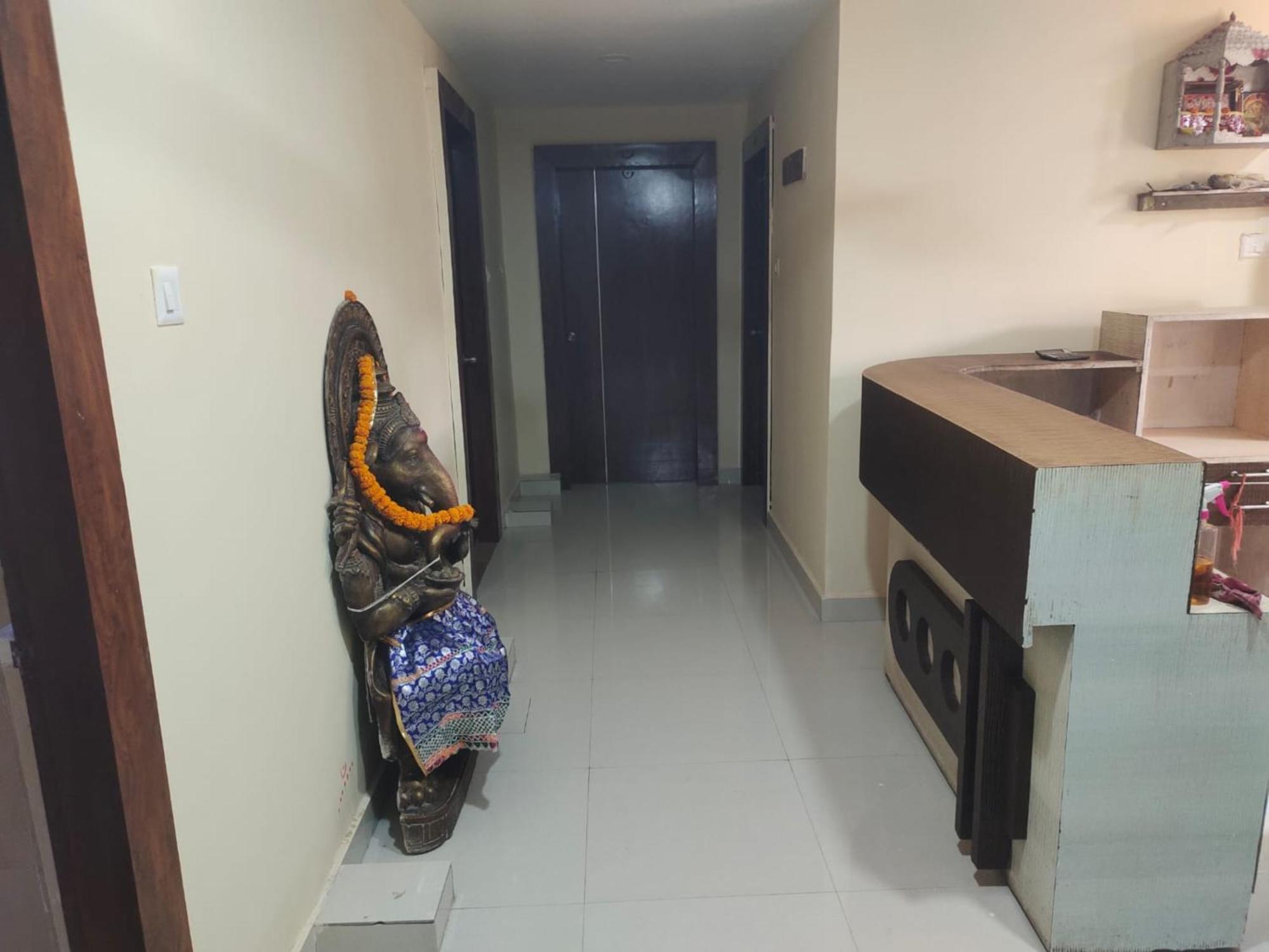 Hotel Tara Lodge Grand Road Puri - Near Jagannath Temple - Best Location Exterior foto