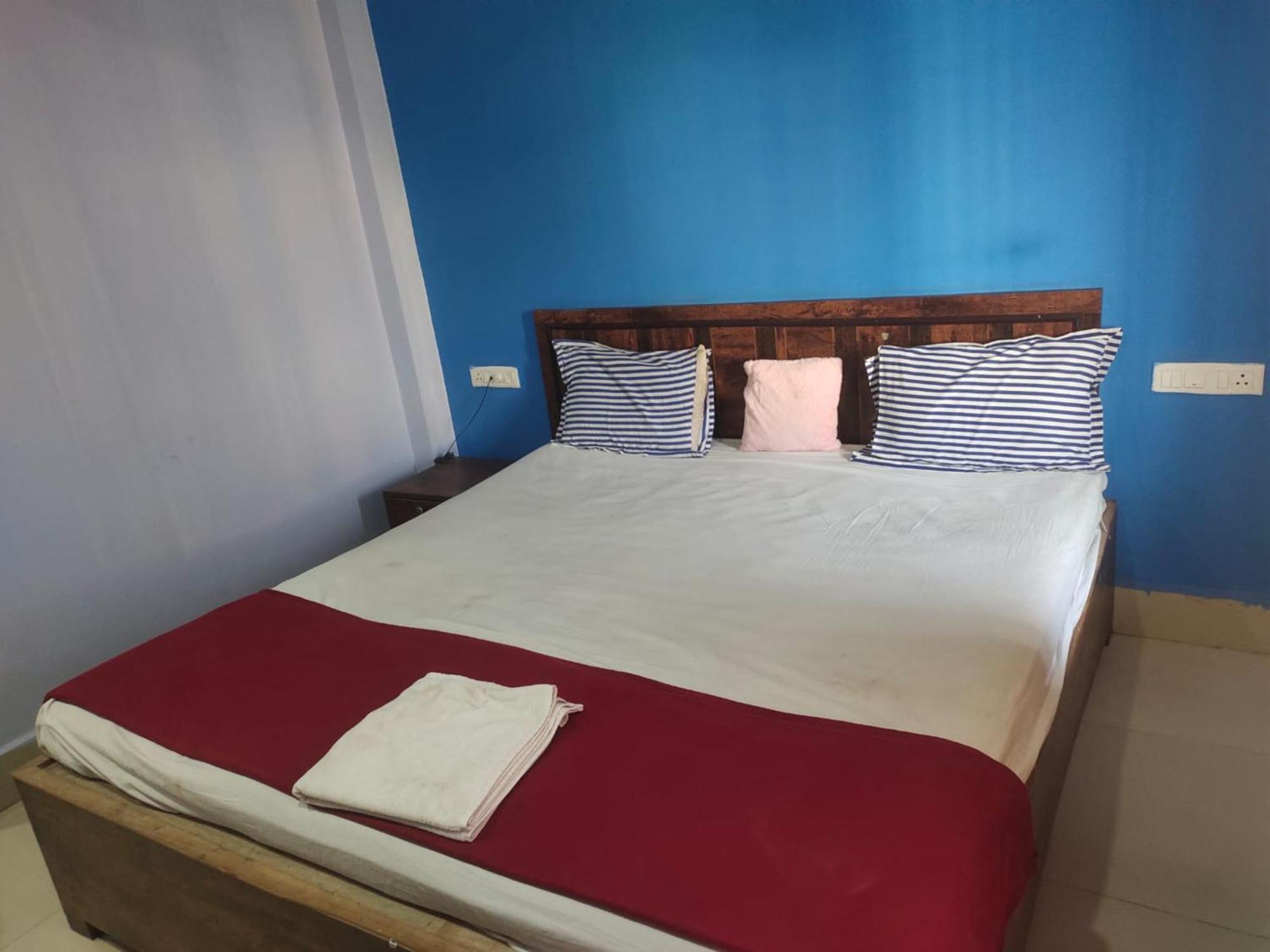 Hotel Tara Lodge Grand Road Puri - Near Jagannath Temple - Best Location Exterior foto