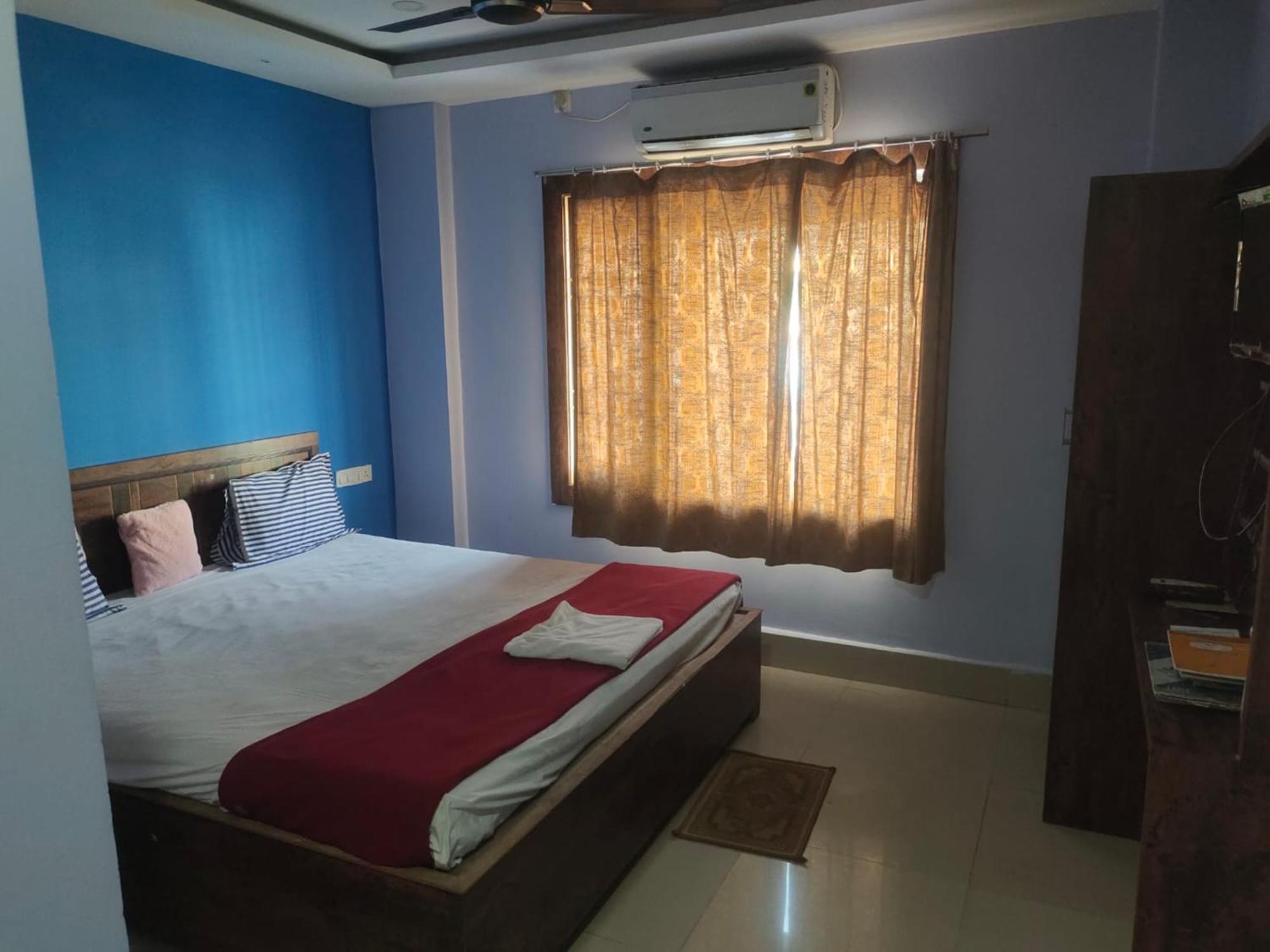 Hotel Tara Lodge Grand Road Puri - Near Jagannath Temple - Best Location Exterior foto
