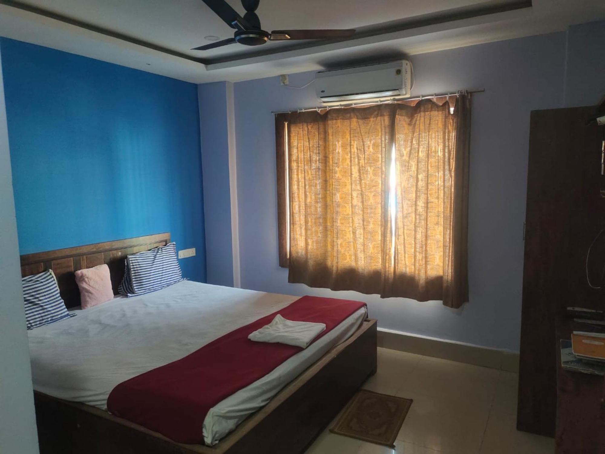 Hotel Tara Lodge Grand Road Puri - Near Jagannath Temple - Best Location Exterior foto