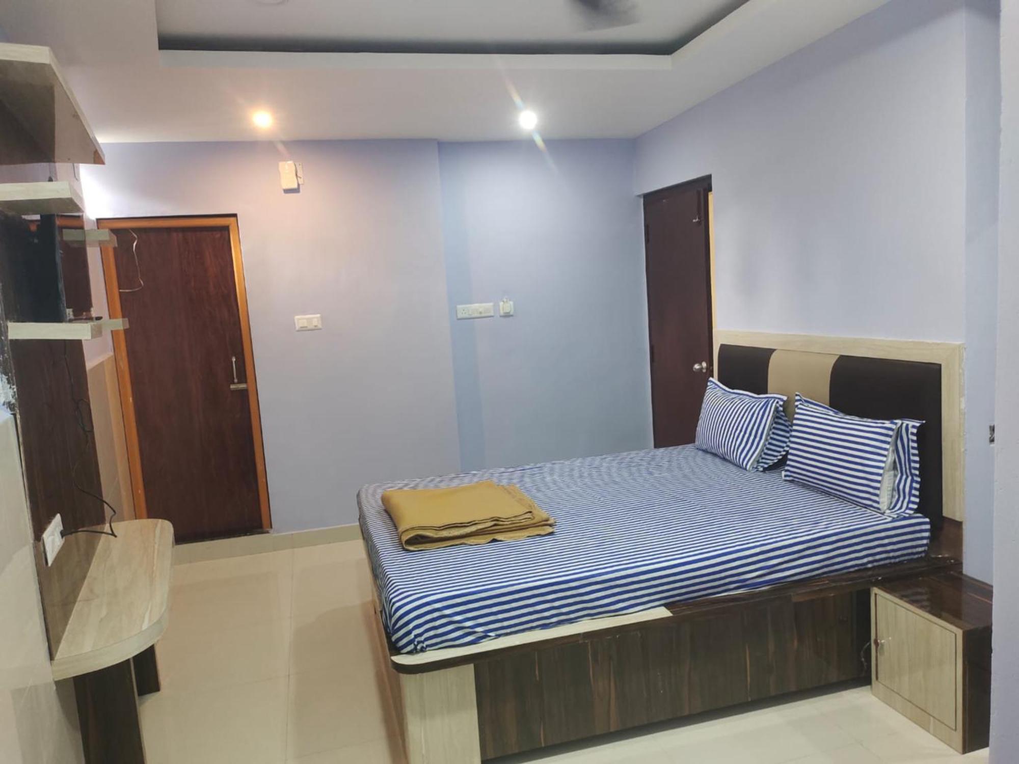 Hotel Tara Lodge Grand Road Puri - Near Jagannath Temple - Best Location Exterior foto