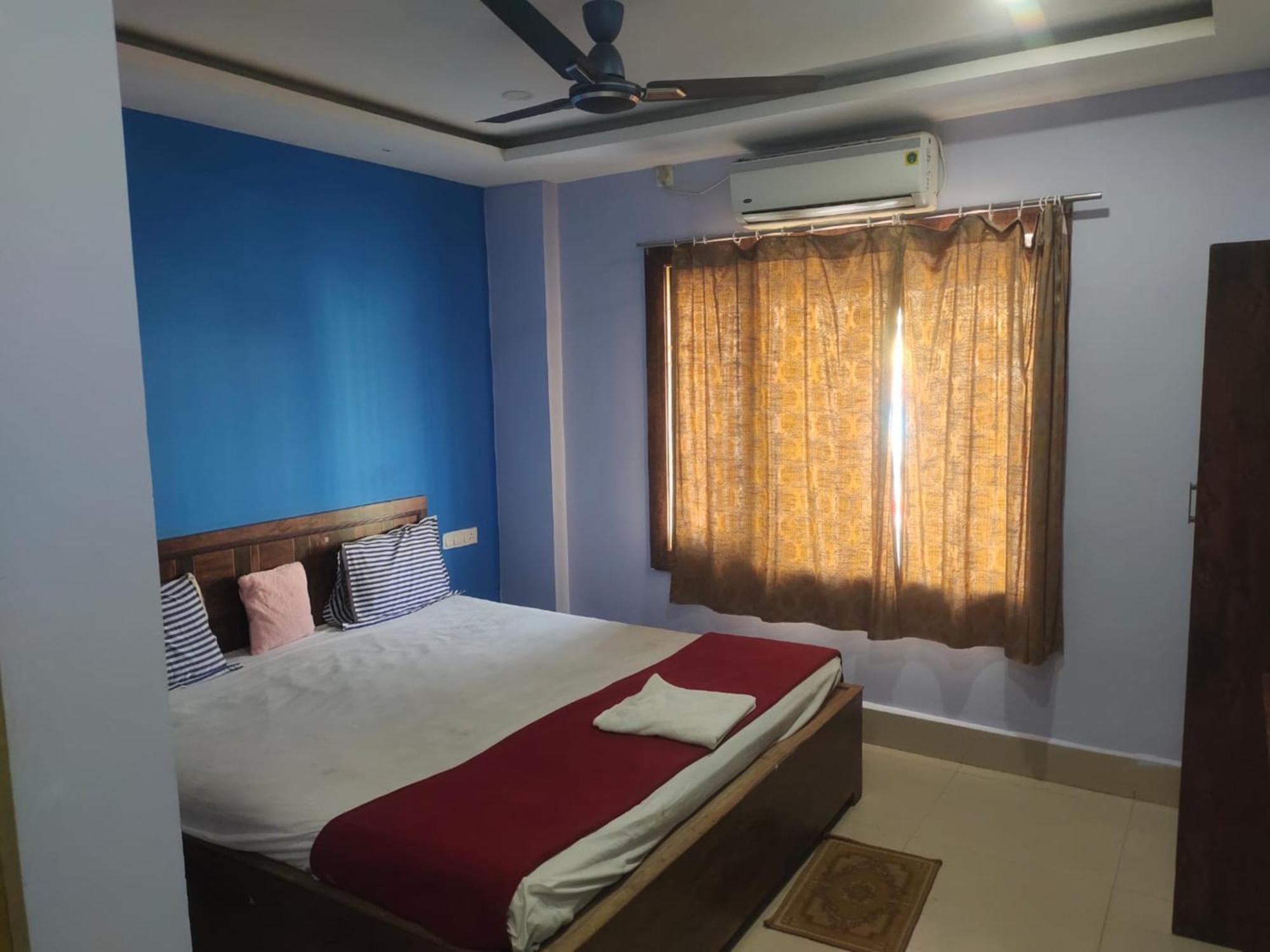 Hotel Tara Lodge Grand Road Puri - Near Jagannath Temple - Best Location Exterior foto